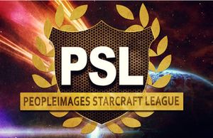 PeopleImages Starcraft League - Playoffs
