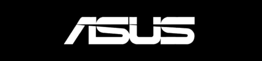ASUS  logo