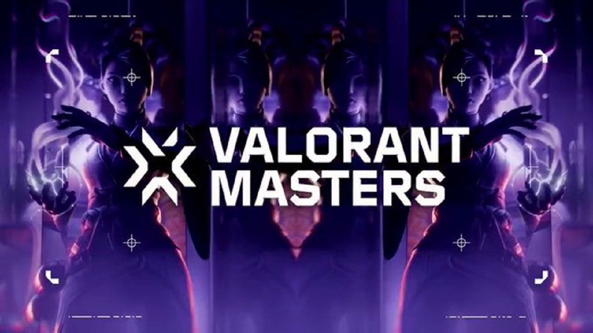 Banner of VCT Masters