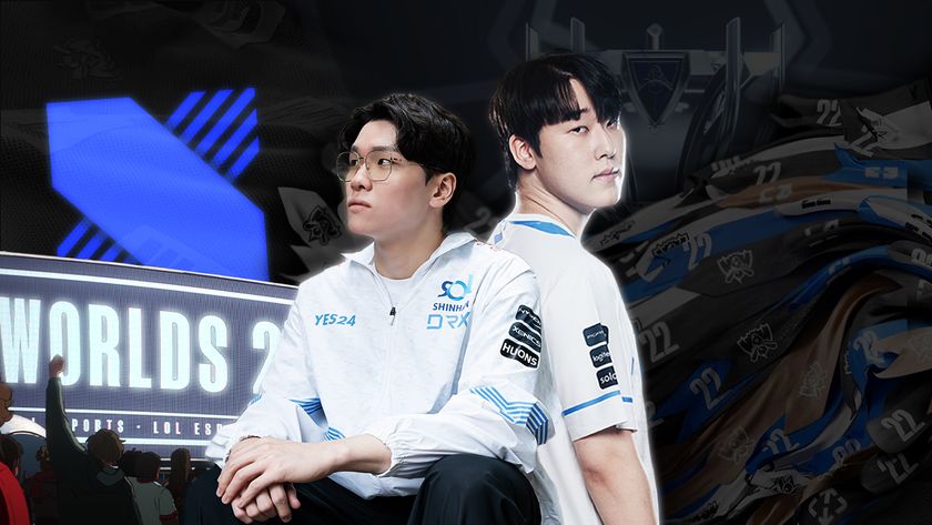 drx gen.g esports worlds 2022
