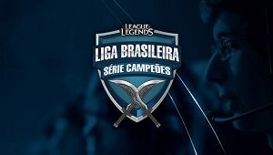 Riot Brazilian Champion League 2014 - Playoffs