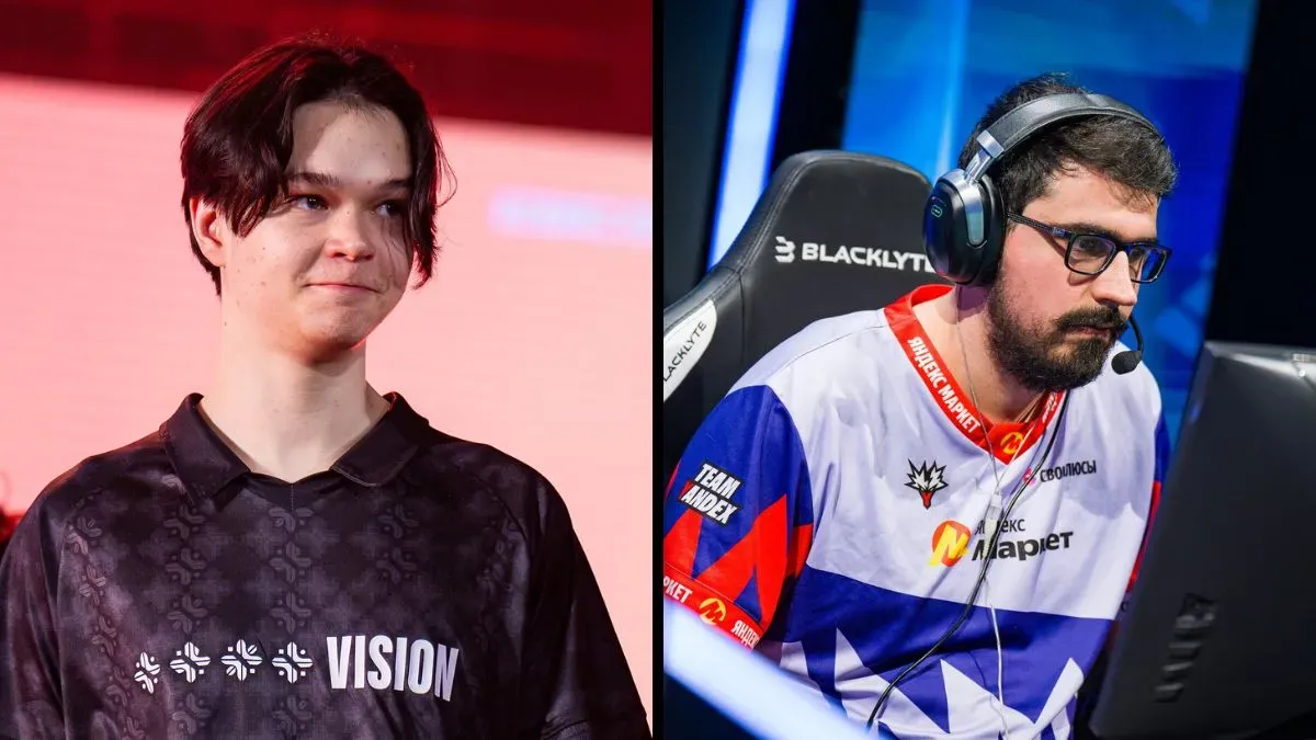 PARIVISION and Team Yandex secure Playoff berths as Dota 2 Esports World Cup Group Stage concludes