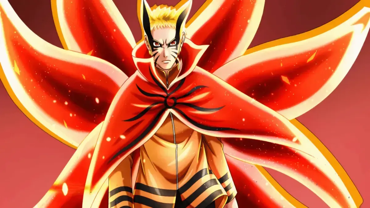 Naruto trở lại với anime mới: 4 tập đặc biệt đã hoàn tất