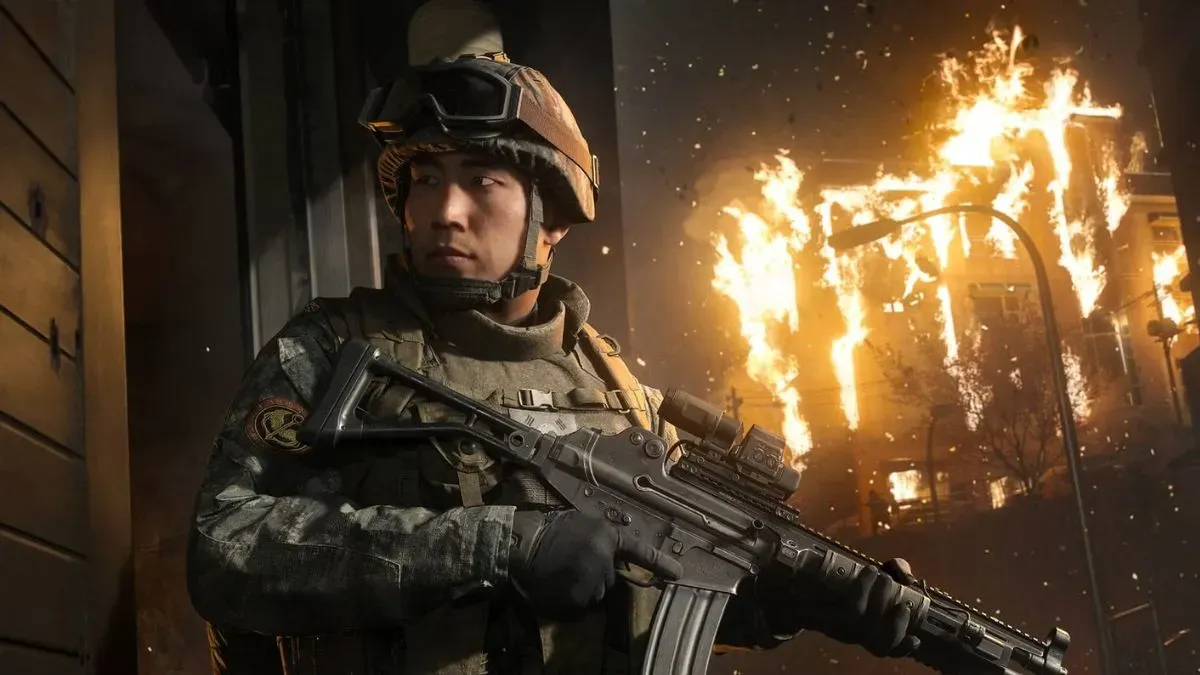 Call of Duty Modern Warfare 4 will launch with over 70,000 hardware bans already in place