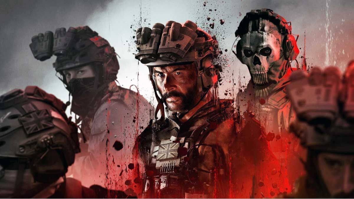 Review: Call of Duty: Modern Warfare