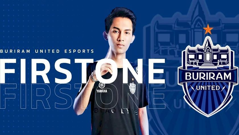 FirstOne บอกลาปราสาทสายฟ้า เตรียมล่าความฝันครั้งใหม่
