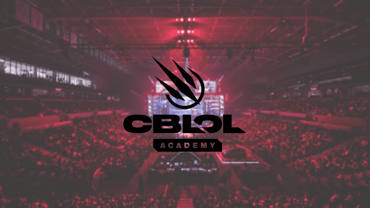 CBLOL Academy 2023 Split 2
