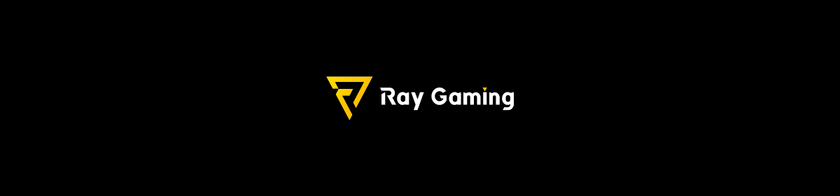 Ray Gaming logo