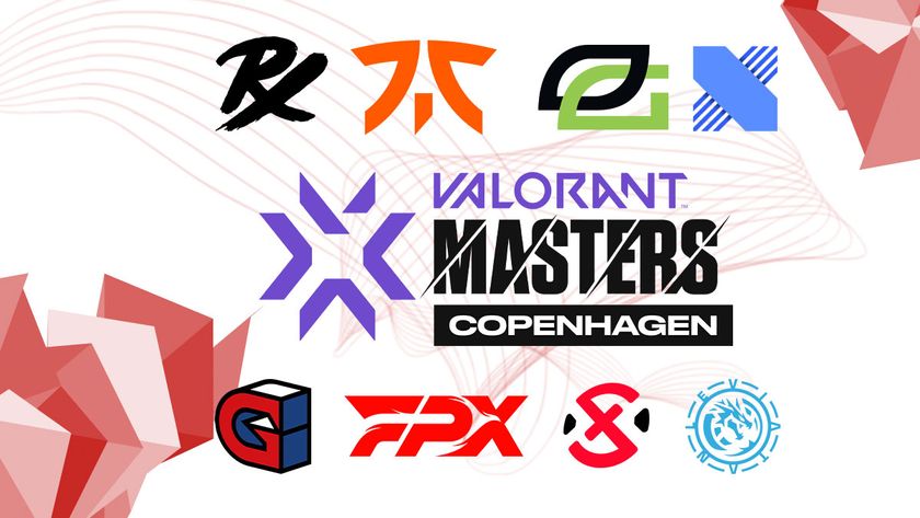 Masters COpenhagen 2