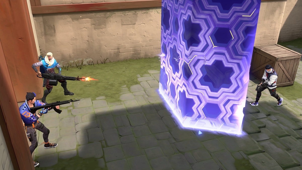 Iso Contingency
