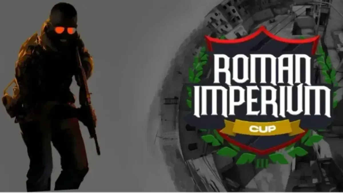 Roman Imperium Cup IV