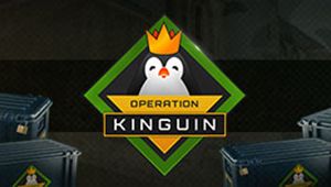 Operation Kinguin #2