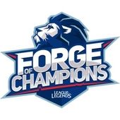 Forge of Champions Summer 2018 - Grand Final