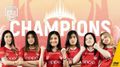 Bigetron Era champions of MWI 2022
