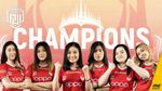 Bigetron Era champions of MWI 2022