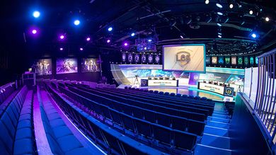 LCS Studio