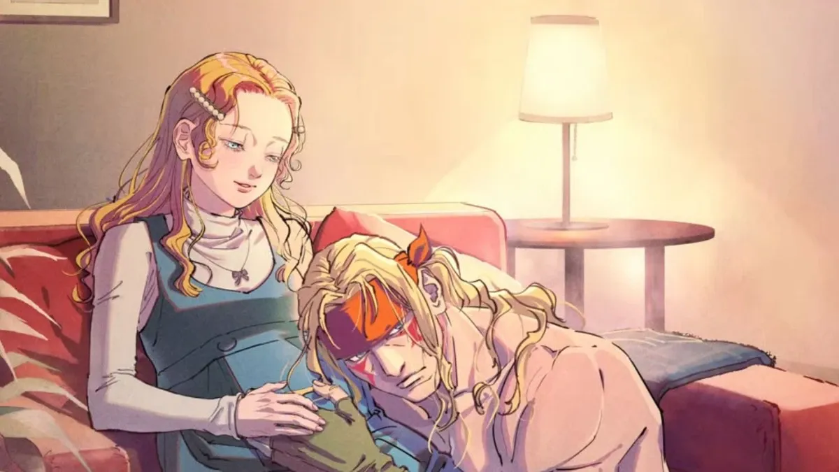 Capcom apologises to Street Fighter 6 fans following Alex incest controversy