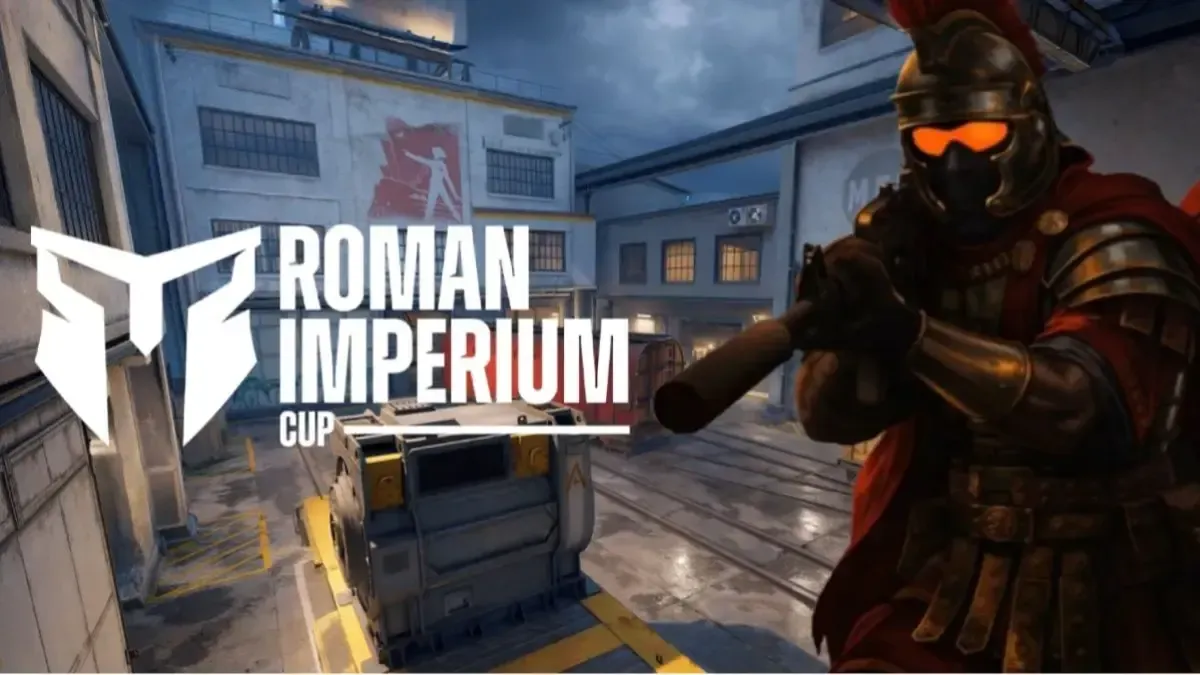 Roman Imperium Cup V