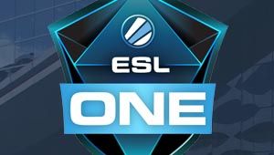 ESL One Manila - SEA and PH Qualifiers