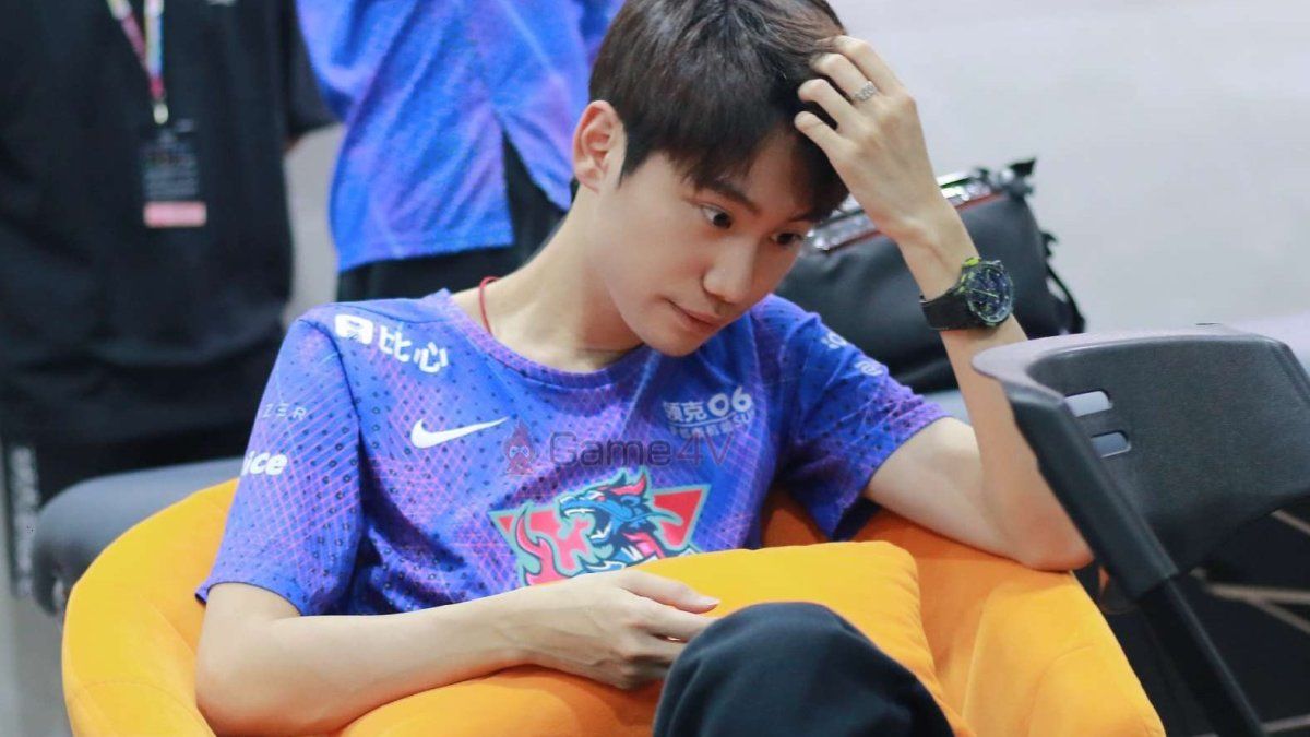 Những ngôi sao thất nghiệp của LPL đến hiện tại
