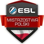 ESL Mistrzostwa Polski Season 16 Playoffs