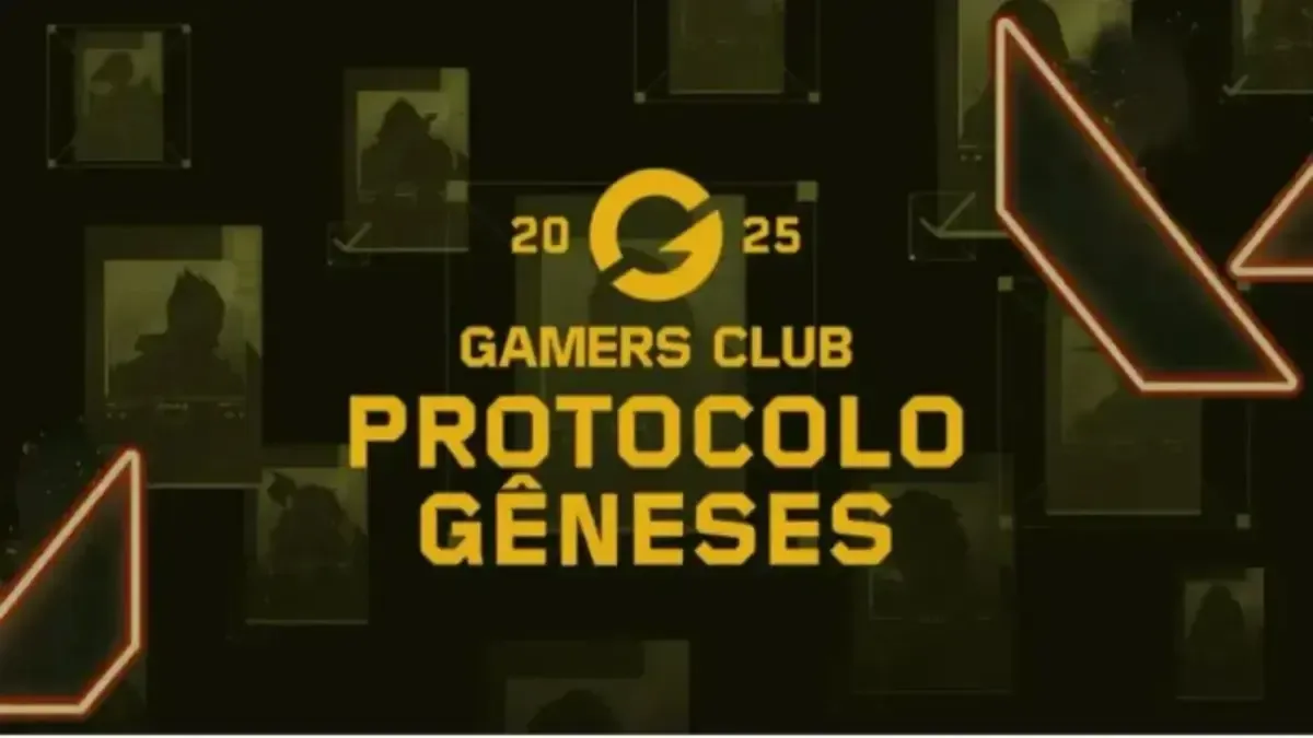 VCT 2025: Game Changers Brazil Stage 1