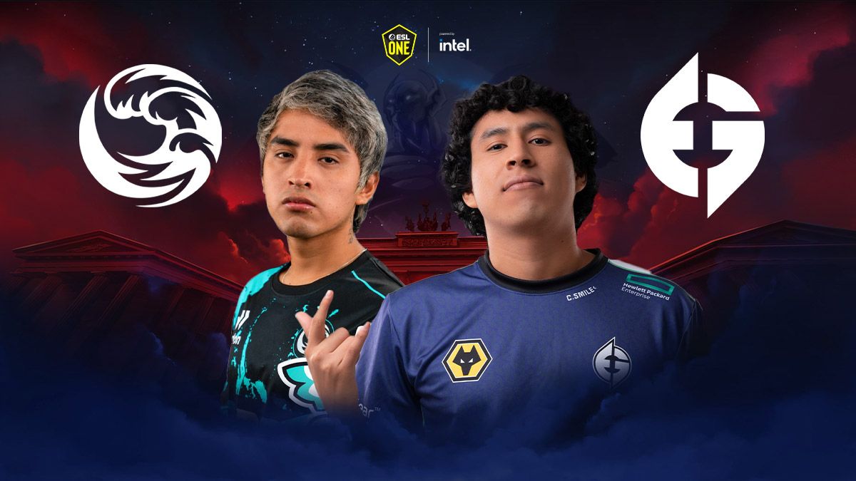 beastcoast and Evil Geniuses qualify for ESL One Berlin major