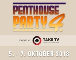 TaKe's Penthouse Party 4 Playoffs