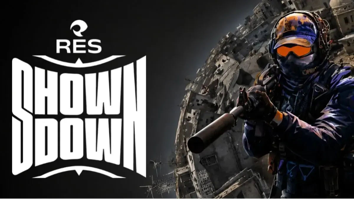 RES Showdown South America Fall 2026