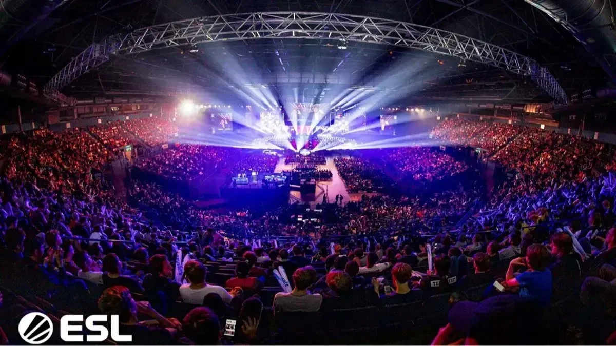 ESL One Birmingham 2024 Dota 2 