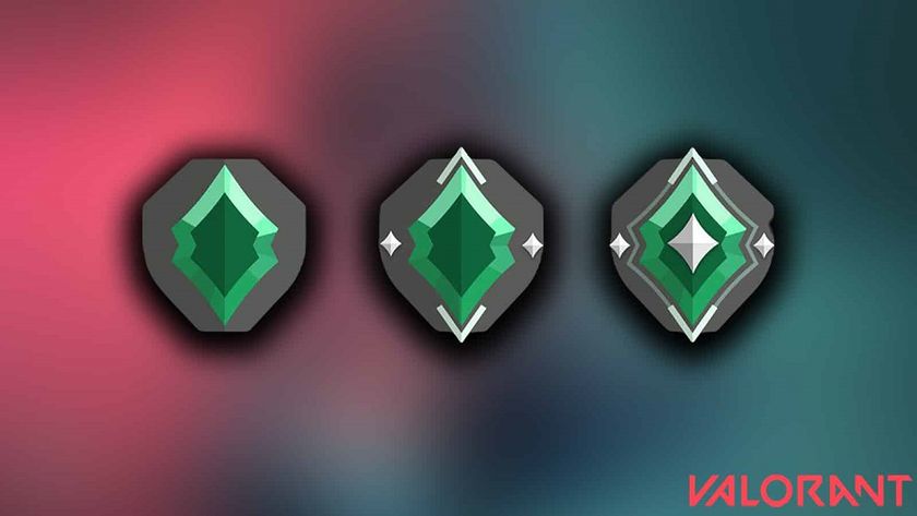 Valorant: Mức rank Ascendant mới tại Ep 5 có gì đặc biệt?