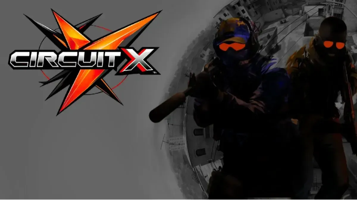 Circuit X Retake São Paulo 2025