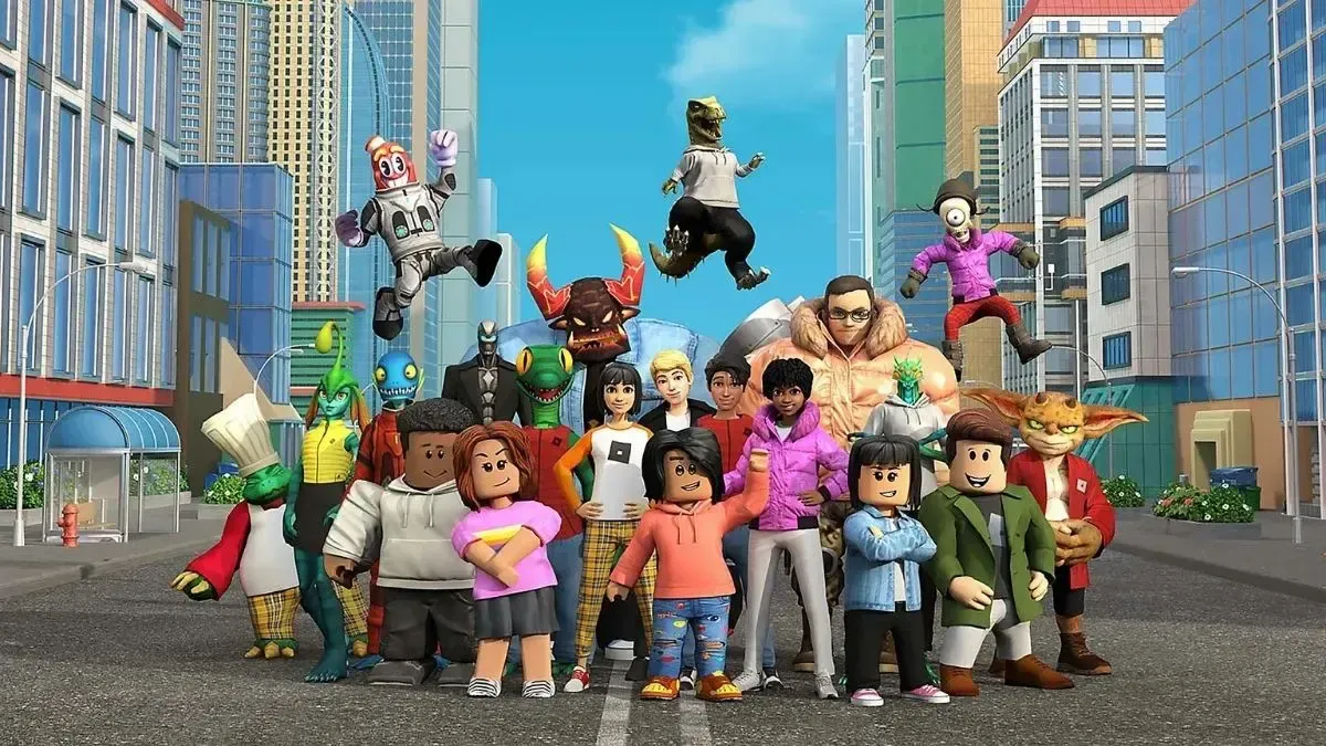 Roblox implements parental controls in bid to uphold children’s safety