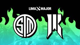Dota 2, NA DPC, Lima Major