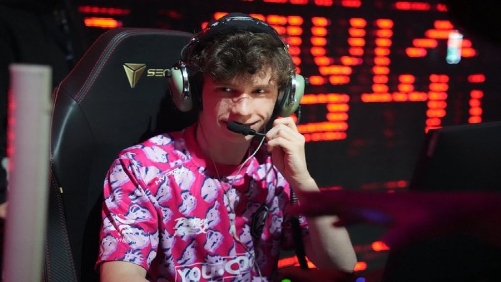 Prx Fans PRX Something secures US visa, fans rejoice | GosuGamers