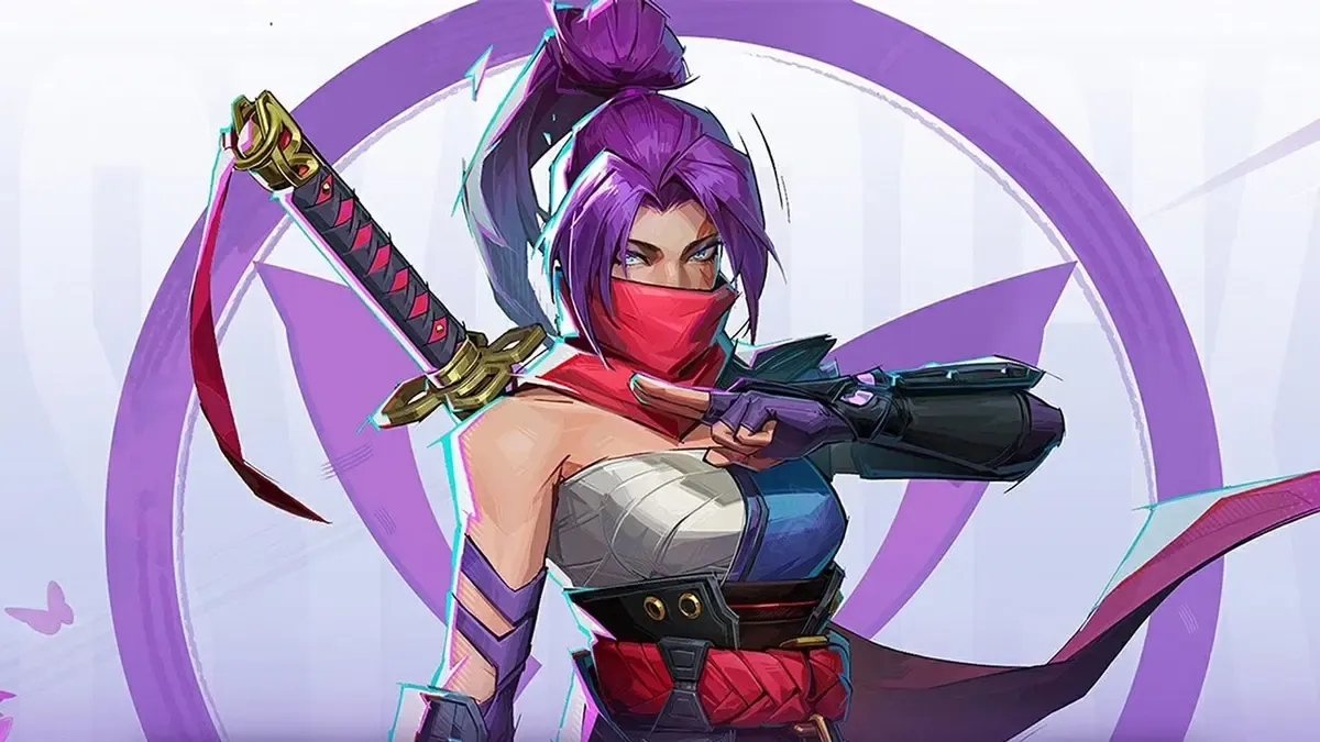 Marvel Rivals has unveiled gameplay footage for its latest playable hero: Psylocke