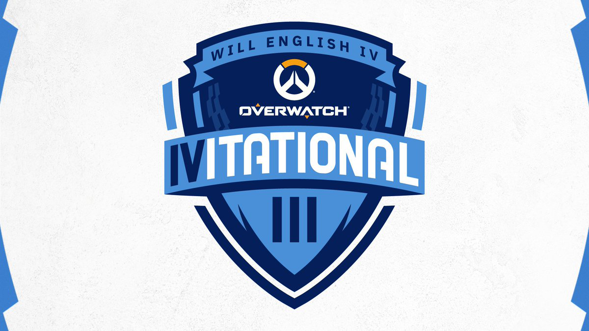 The Will English IVitational 3