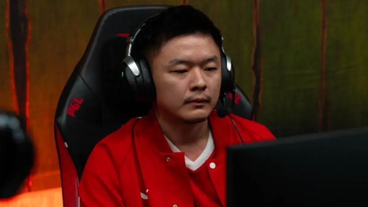 MOUZ claim historic win at PGL Wallachia Season 6 with victory over Team Spirit