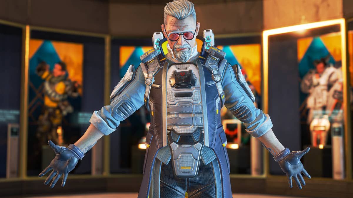 apex legends season 17 arsenal ballistic