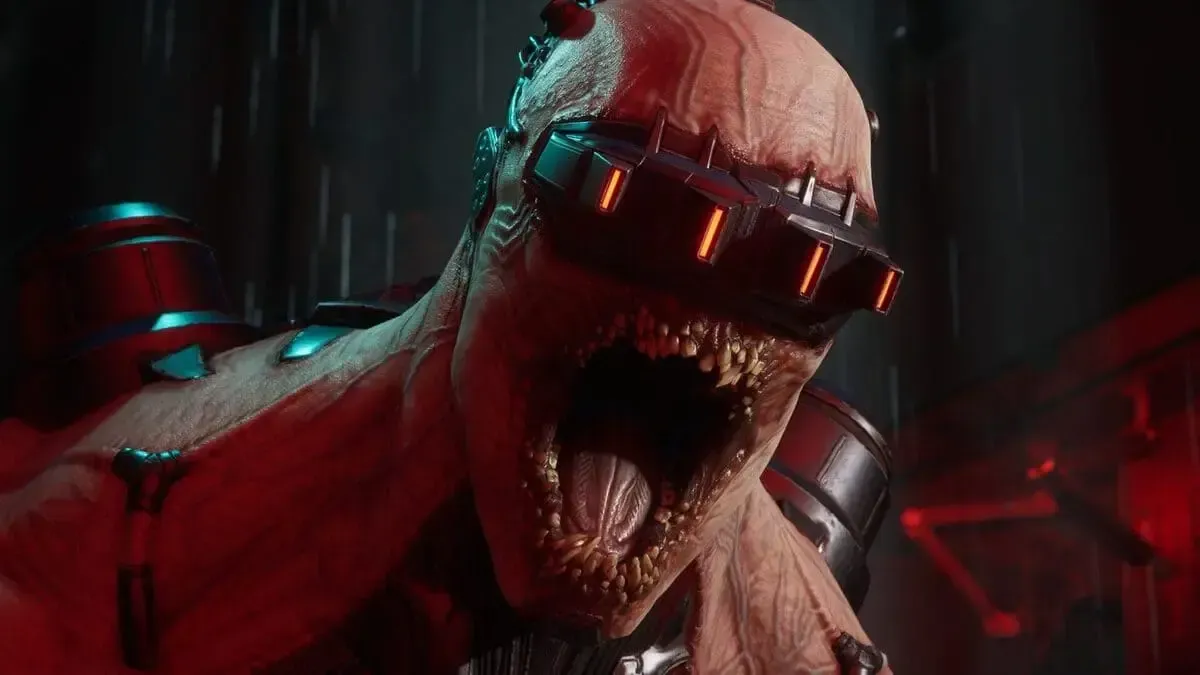 Killing Floor 3 phát hành toàn cầu ngày 24/7/2025: hành trình sinh tồn kinh hoàng trở lại