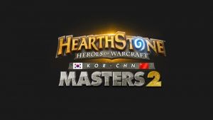 OGN/NetEase OnGameNet: China vs. Korea Masters Season 2 CN vs KR