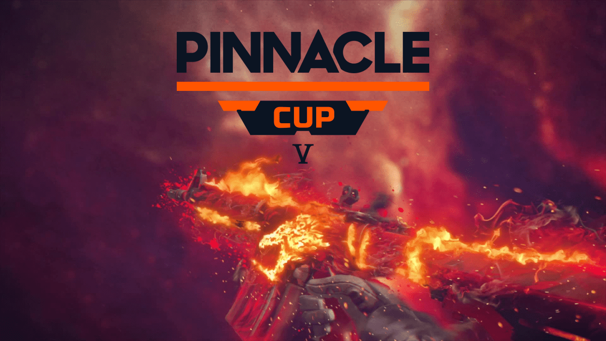 Pinnacle Cup V