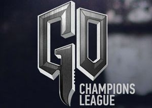 CS:GO Champions League Season 3