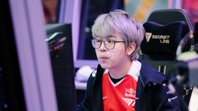 Xepher, Dota 2 support player