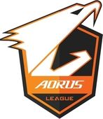 Aorus League - Brazil