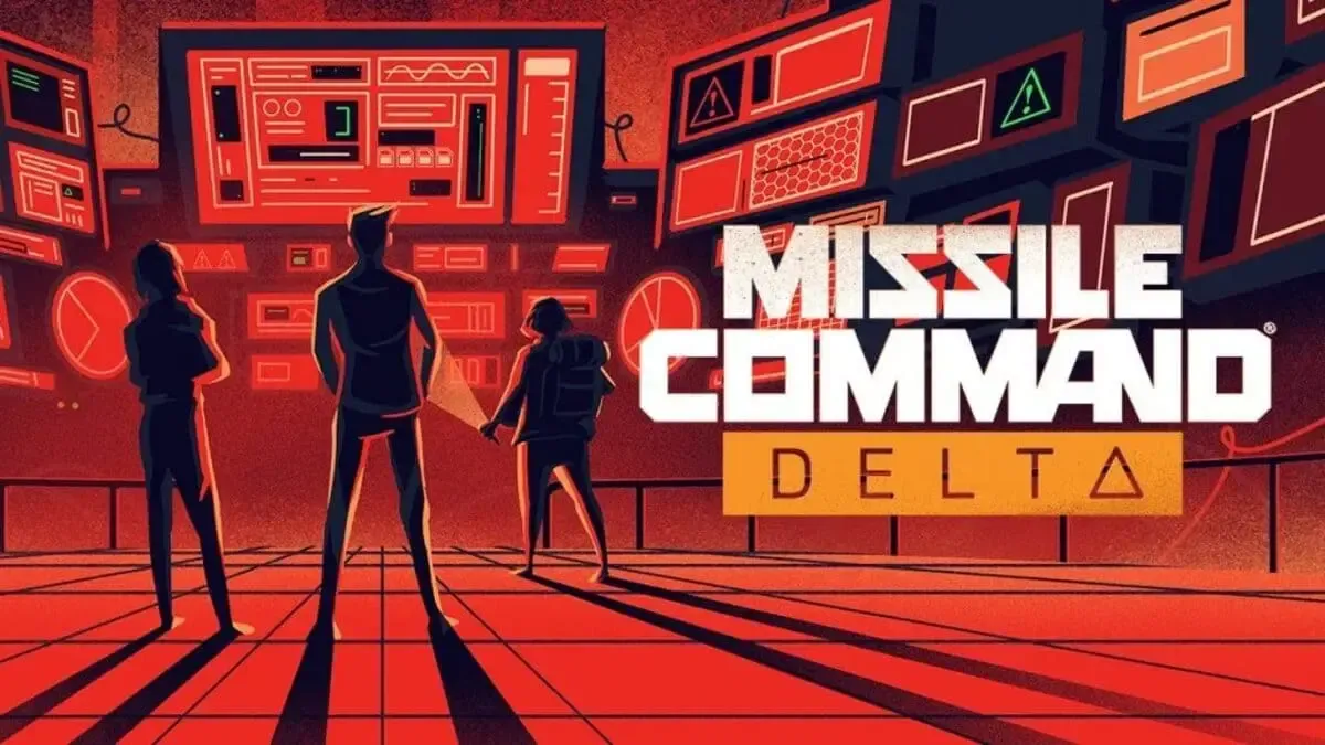 🎮 Missile Command Delta – Trải nghiệm chiến lược mới trên Xbox từ tháng 7!