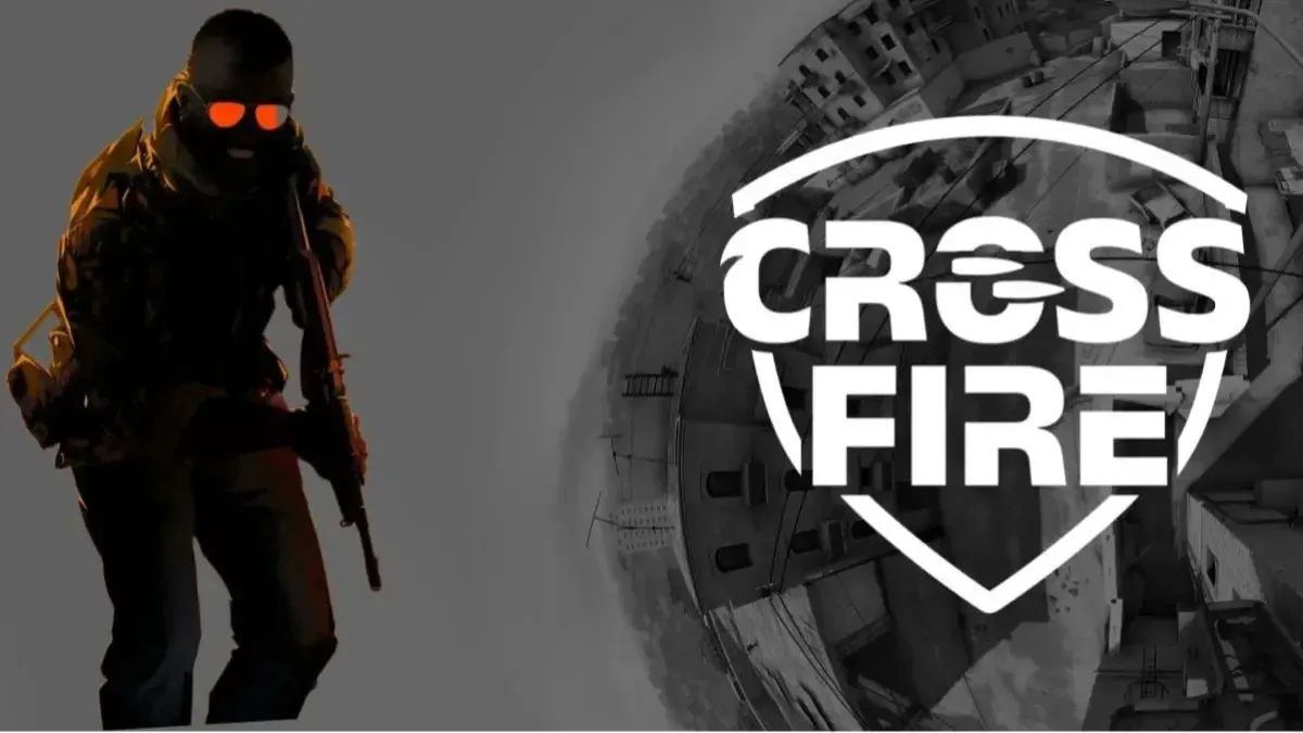 CROSSFIRE Season 4