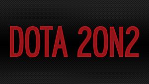 DotA 2v2 [SEA] Beta key
