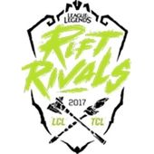 2017 Rift Rivals: Green Rift
