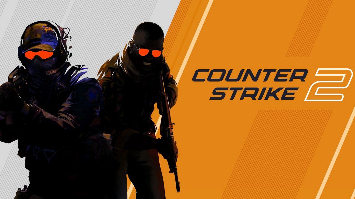 Counter-Strike 2 officially announced